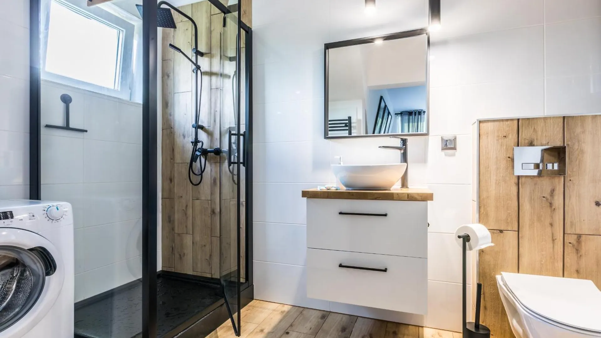 Apartamenty Stary Kamieniec 1 Gubalowka Zakopane Polen